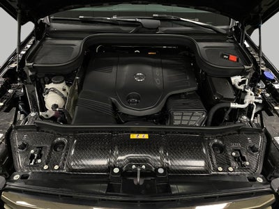 2026 Mercedes-Benz GLS GLS 450 4MATIC® SUV