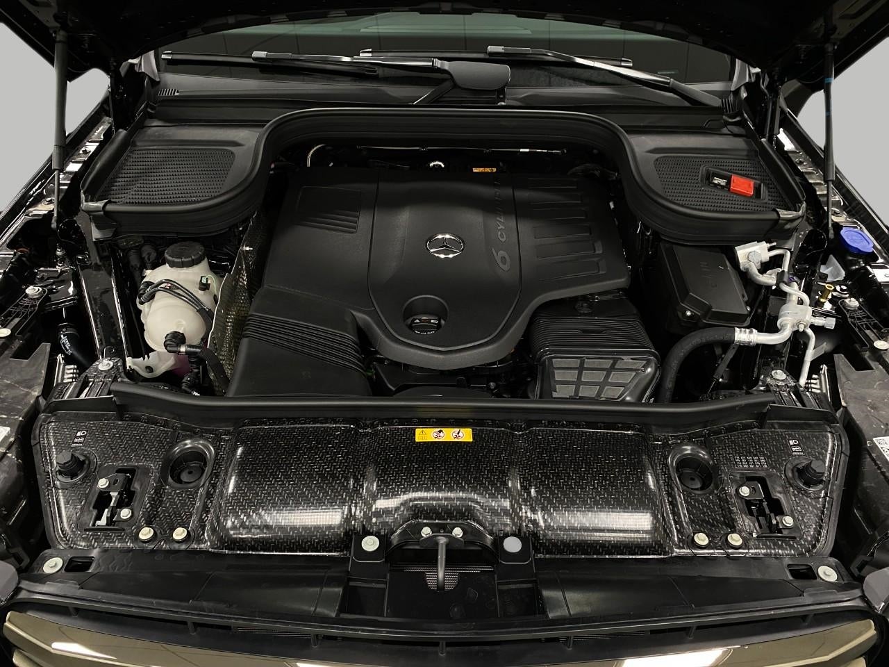 2026 Mercedes-Benz GLS GLS 450 4MATIC® SUV