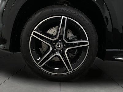 2026 Mercedes-Benz GLS GLS 450 4MATIC® SUV