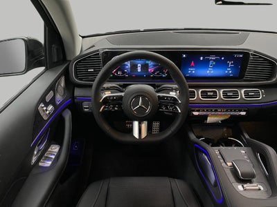 2026 Mercedes-Benz GLS GLS 450 4MATIC® SUV