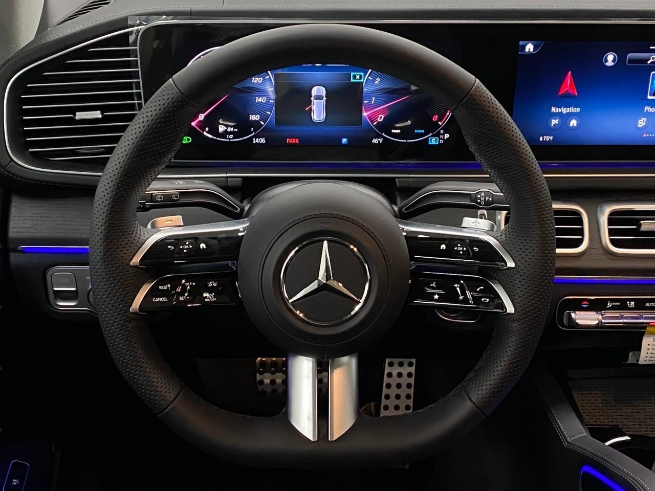 2026 Mercedes-Benz GLS GLS 450 4MATIC® SUV