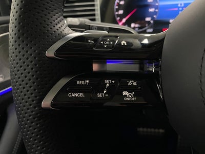 2026 Mercedes-Benz GLS GLS 450 4MATIC® SUV