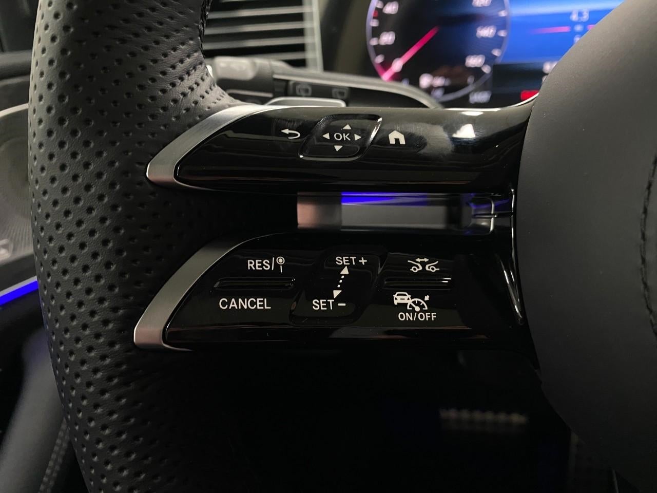 2026 Mercedes-Benz GLS GLS 450 4MATIC® SUV