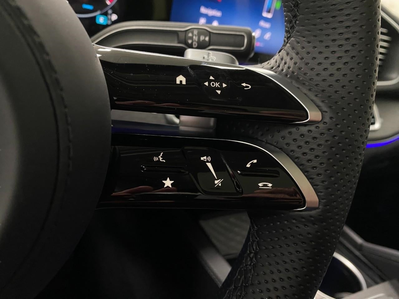 2026 Mercedes-Benz GLS GLS 450 4MATIC® SUV