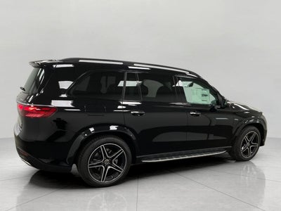 2026 Mercedes-Benz GLS GLS 450 4MATIC® SUV