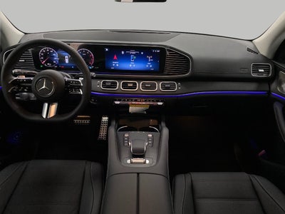 2026 Mercedes-Benz GLS GLS 450 4MATIC® SUV