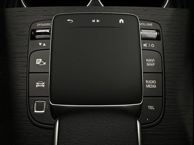 2026 Mercedes-Benz GLS GLS 450 4MATIC® SUV