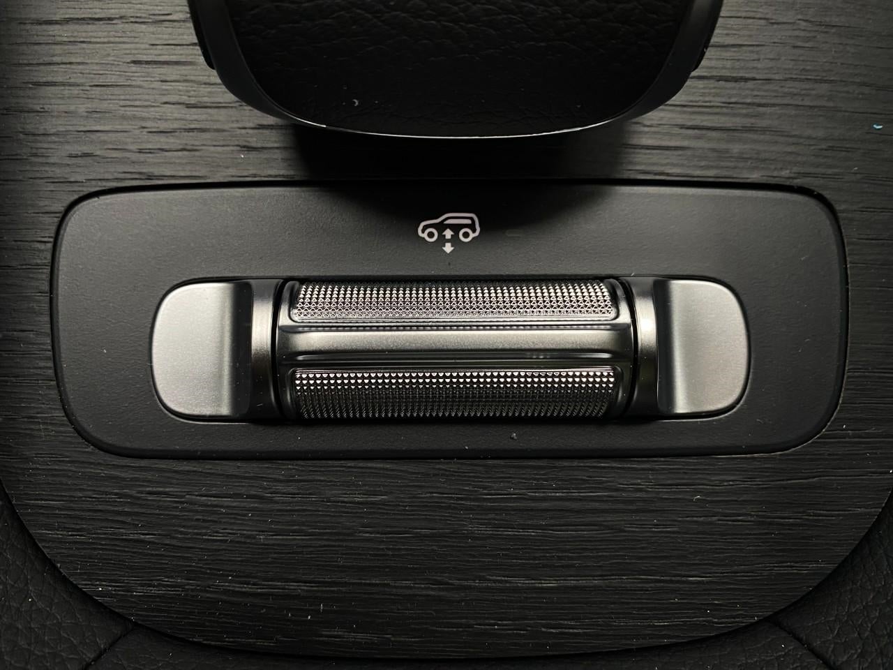 2026 Mercedes-Benz GLS GLS 450 4MATIC® SUV