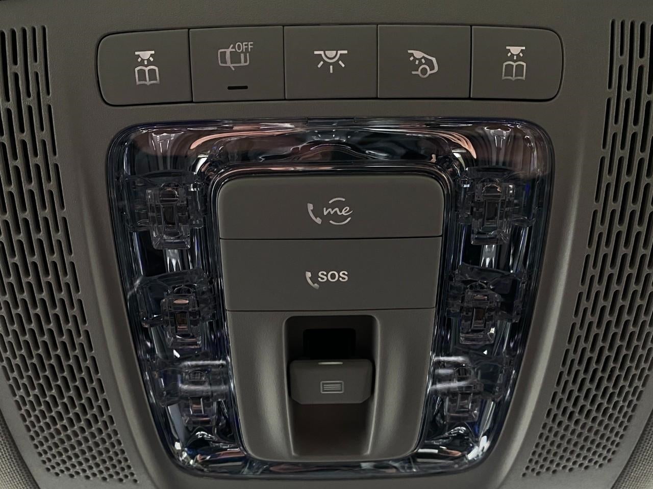 2026 Mercedes-Benz GLS GLS 450 4MATIC® SUV