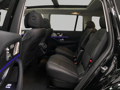 2026 Mercedes-Benz GLS GLS 450 4MATIC® SUV