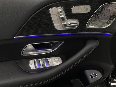 2026 Mercedes-Benz GLS GLS 450 4MATIC® SUV