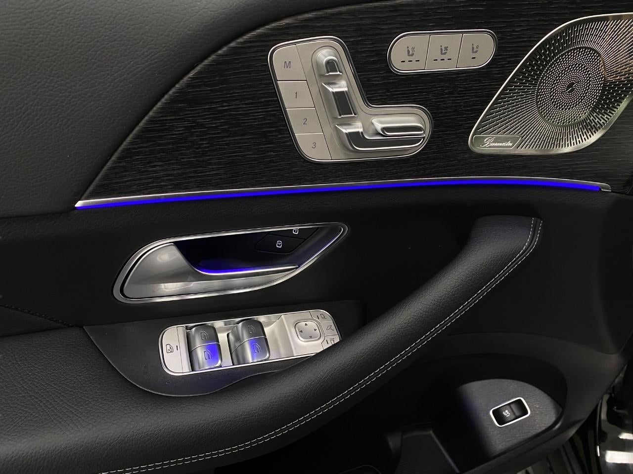 2026 Mercedes-Benz GLS GLS 450 4MATIC® SUV