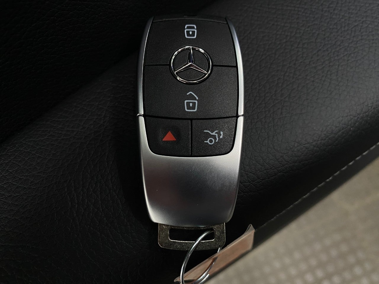 2026 Mercedes-Benz GLS GLS 450 4MATIC® SUV