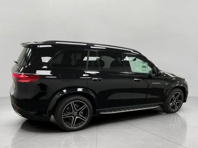 2026 Mercedes-Benz GLS GLS 450 4MATIC® SUV