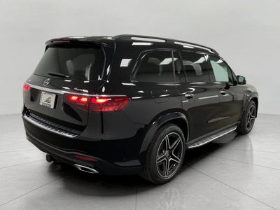 2026 Mercedes-Benz GLS GLS 450 4MATIC® SUV