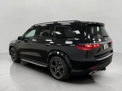 2026 Mercedes-Benz GLS GLS 450 4MATIC® SUV