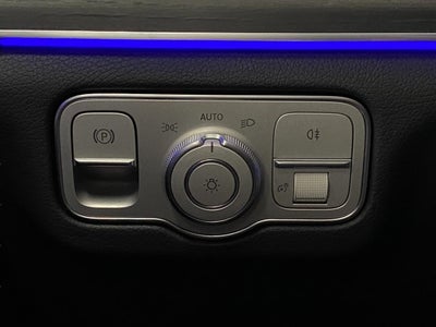 2026 Mercedes-Benz GLS GLS 450 4MATIC® SUV