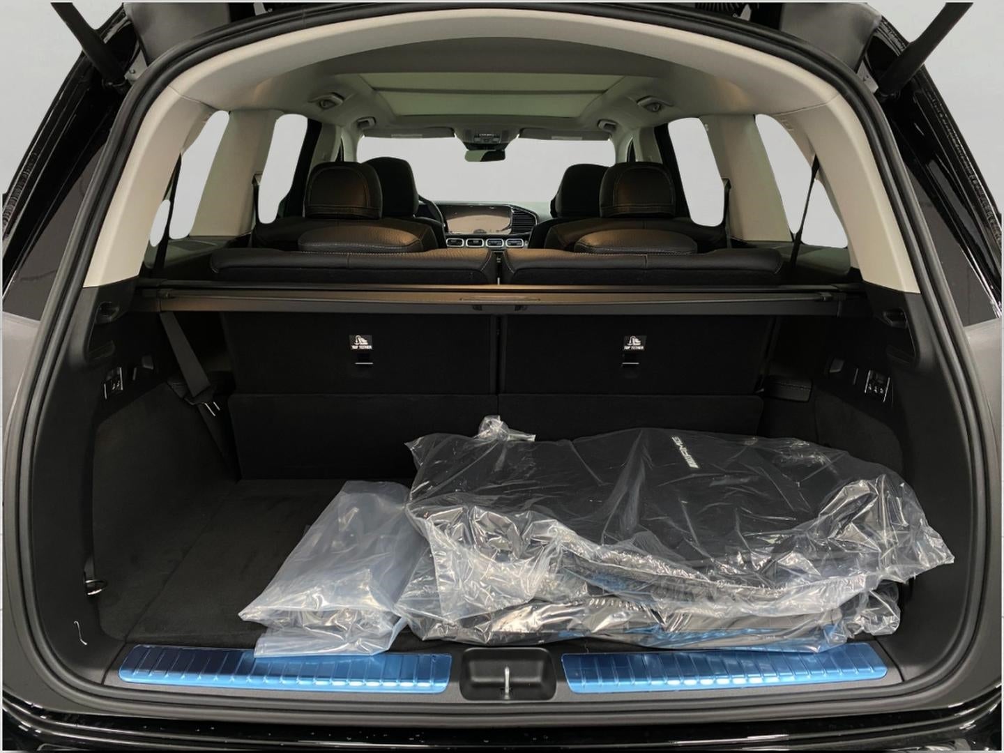 2026 Mercedes-Benz GLS GLS 450 4MATIC® SUV