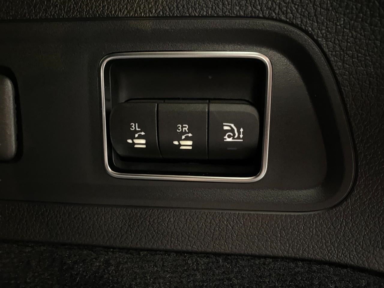 2026 Mercedes-Benz GLS GLS 450 4MATIC® SUV