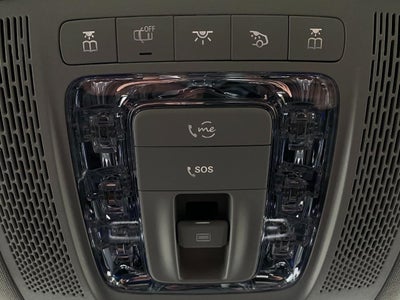 2026 Mercedes-Benz GLS GLS 450 4MATIC® SUV