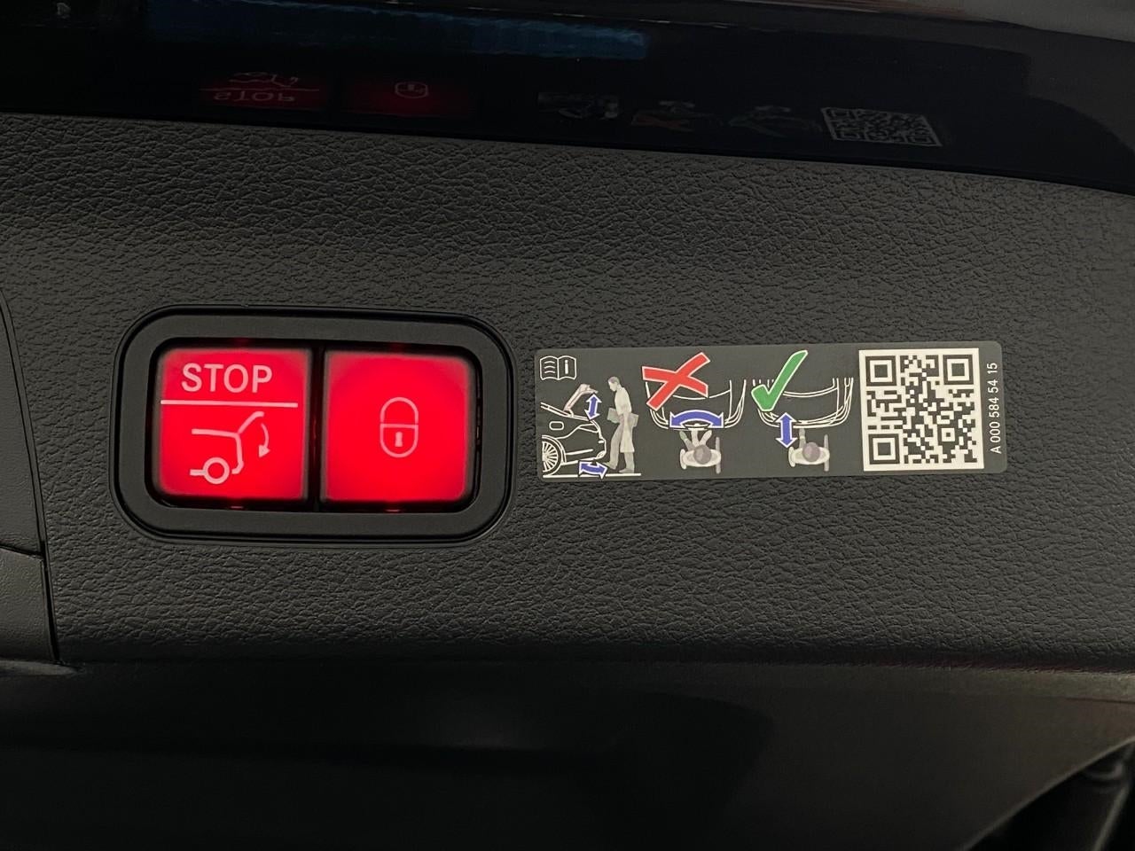 2026 Mercedes-Benz GLS GLS 450 4MATIC® SUV