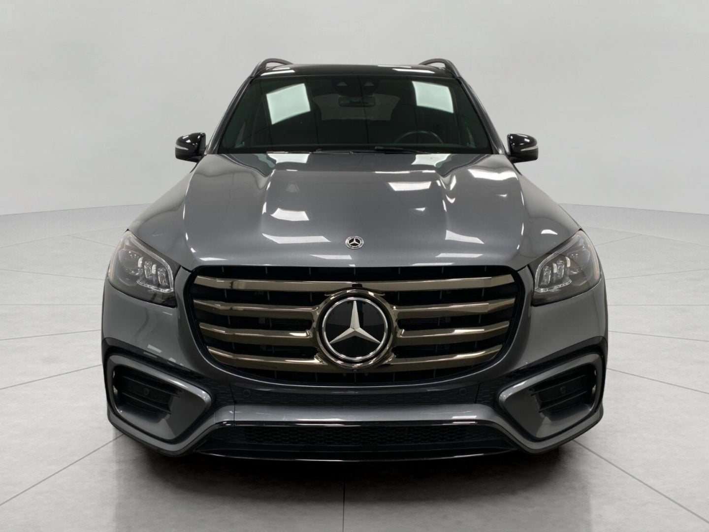2024 Mercedes-Benz GLS GLS 450 4MATIC® SUV