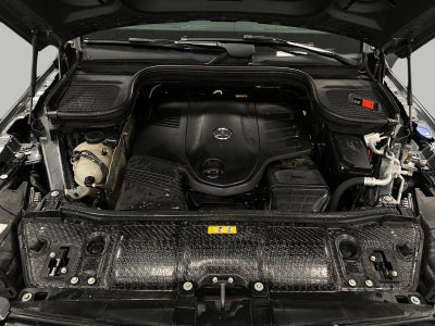 2024 Mercedes-Benz GLS GLS 450 4MATIC® SUV