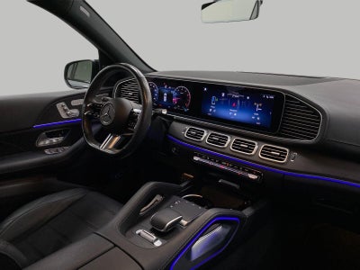 2024 Mercedes-Benz GLS GLS 450 4MATIC® SUV