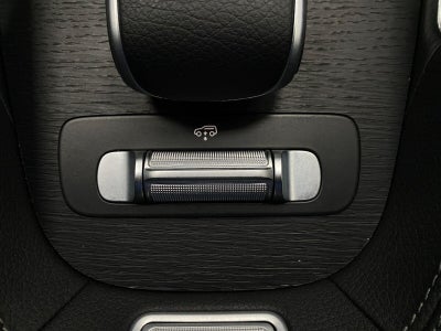 2024 Mercedes-Benz GLS GLS 450 4MATIC® SUV