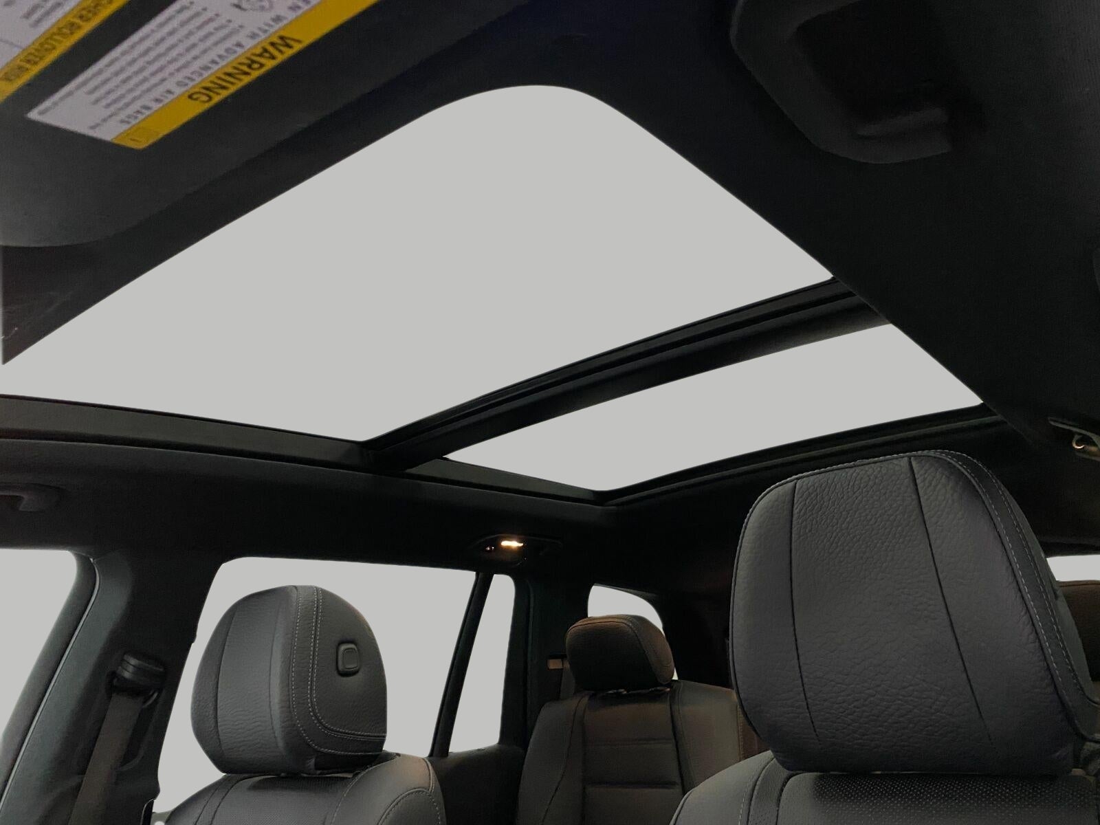 2024 Mercedes-Benz GLS GLS 450 4MATIC® SUV