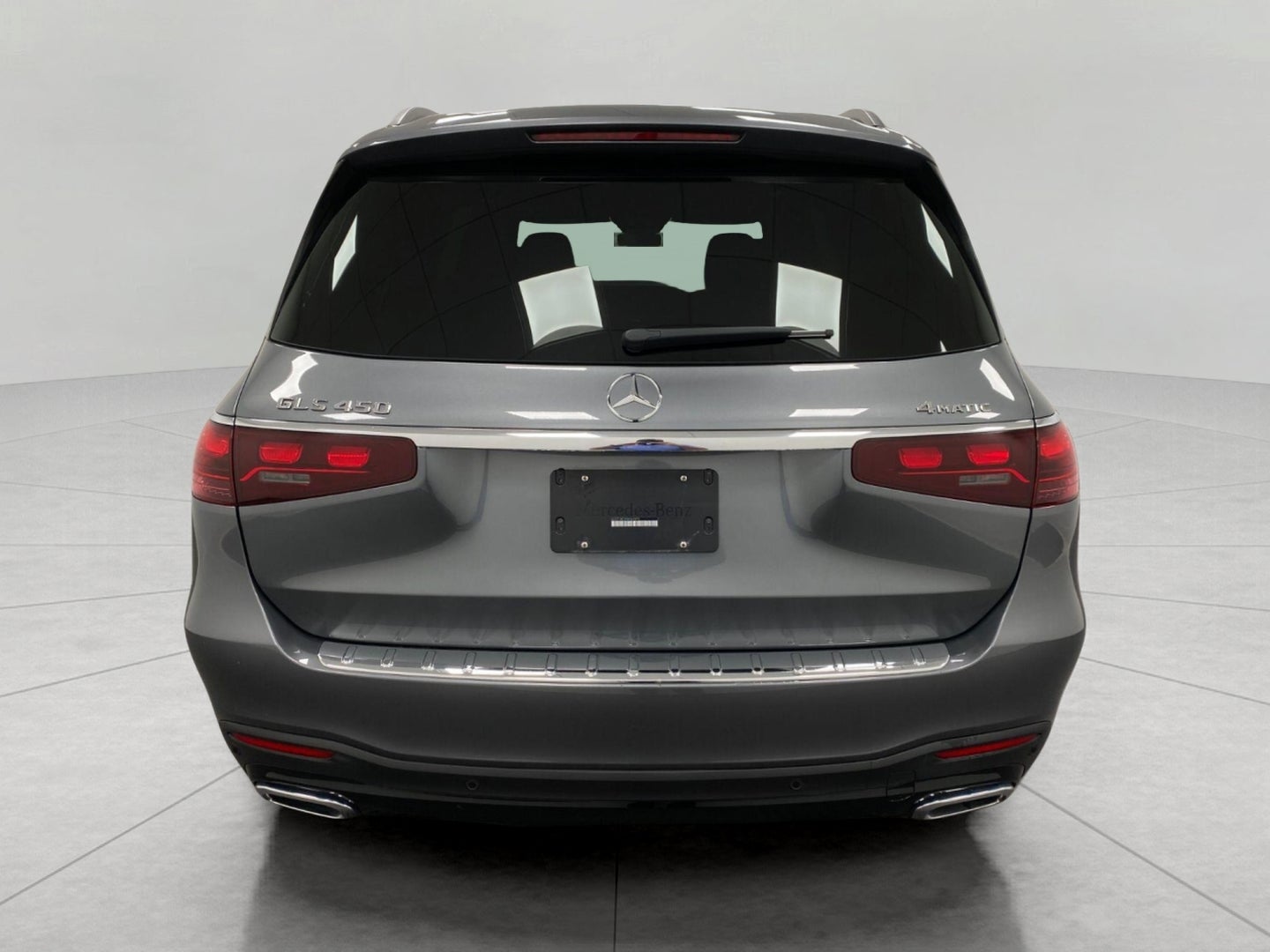 2024 Mercedes-Benz GLS GLS 450 4MATIC® SUV