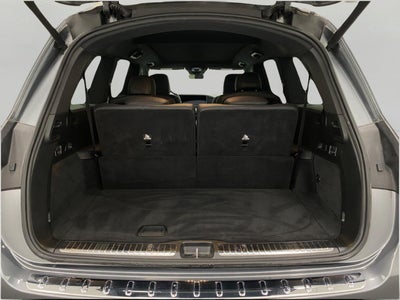 2024 Mercedes-Benz GLS GLS 450 4MATIC® SUV