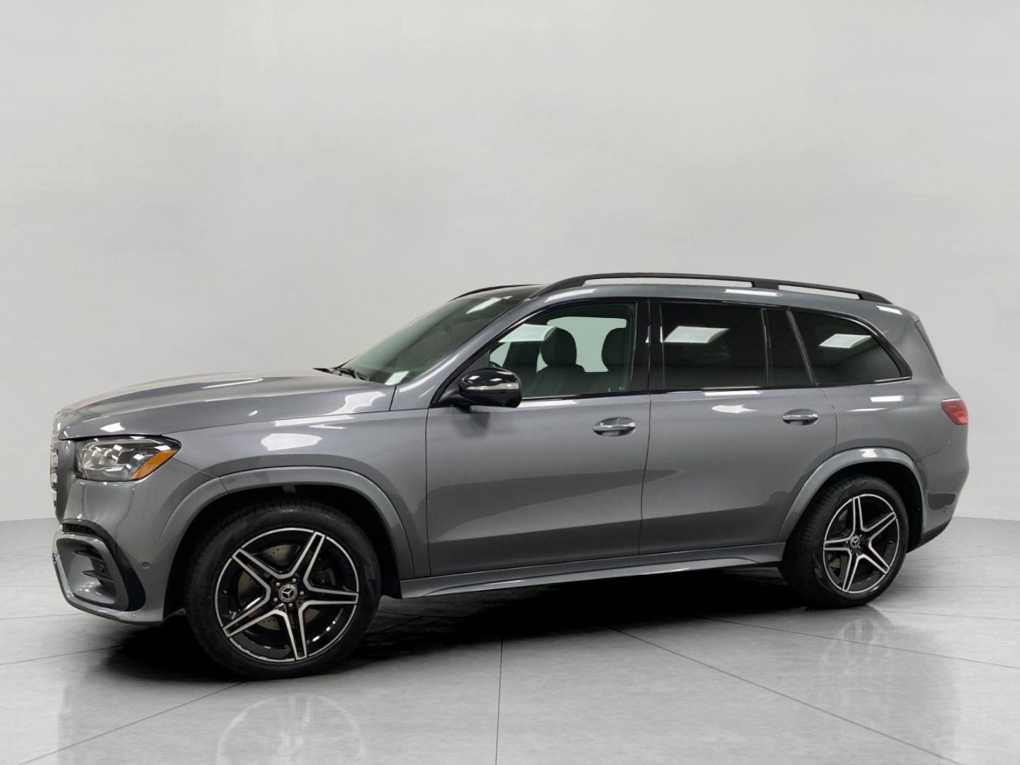 2024 Mercedes-Benz GLS GLS 450 4MATIC® SUV