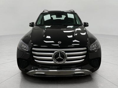 2026 Mercedes-Benz GLS GLS 450 4MATIC® SUV