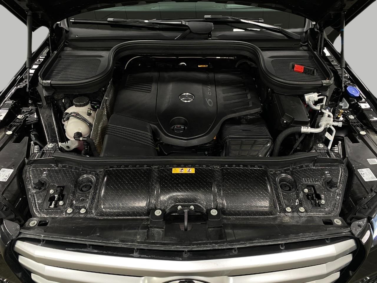 2026 Mercedes-Benz GLS GLS 450 4MATIC® SUV