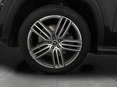 2026 Mercedes-Benz GLS GLS 450 4MATIC® SUV