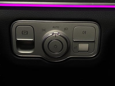 2026 Mercedes-Benz GLS GLS 450 4MATIC® SUV