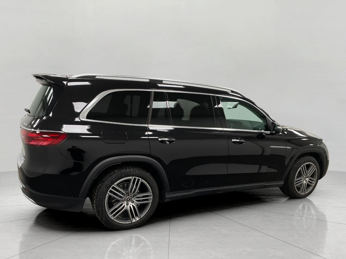 2026 Mercedes-Benz GLS GLS 450 4MATIC® SUV