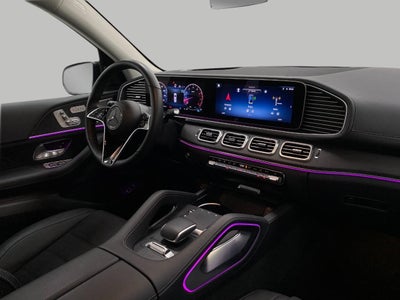 2026 Mercedes-Benz GLS GLS 450 4MATIC® SUV