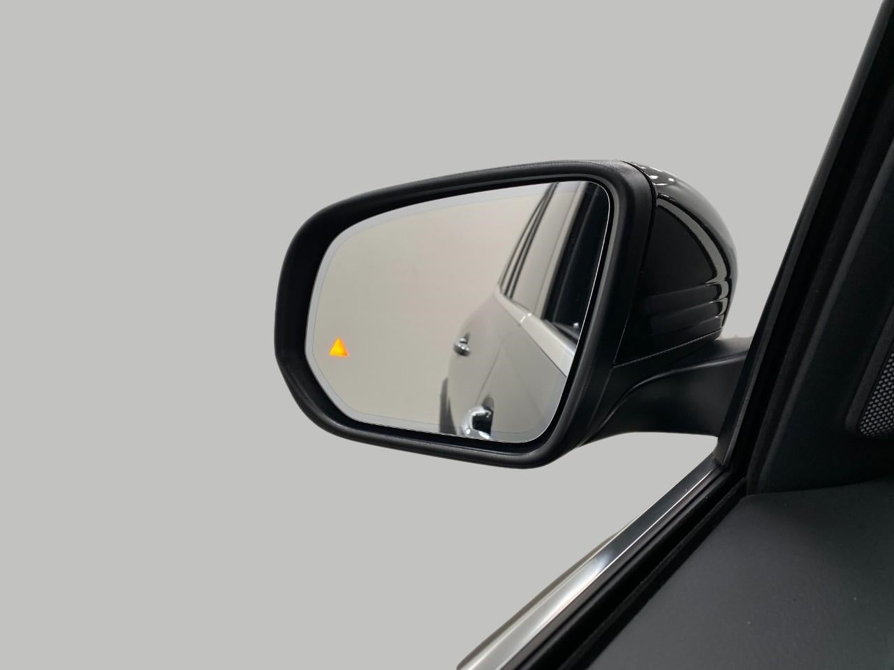 2026 Mercedes-Benz GLS GLS 450 4MATIC® SUV