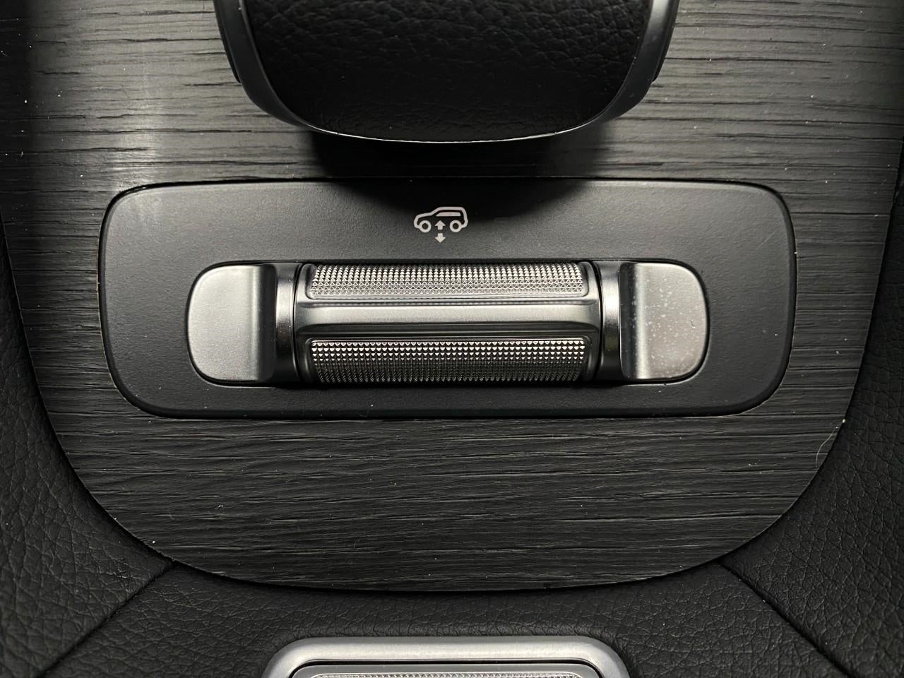 2026 Mercedes-Benz GLS GLS 450 4MATIC® SUV