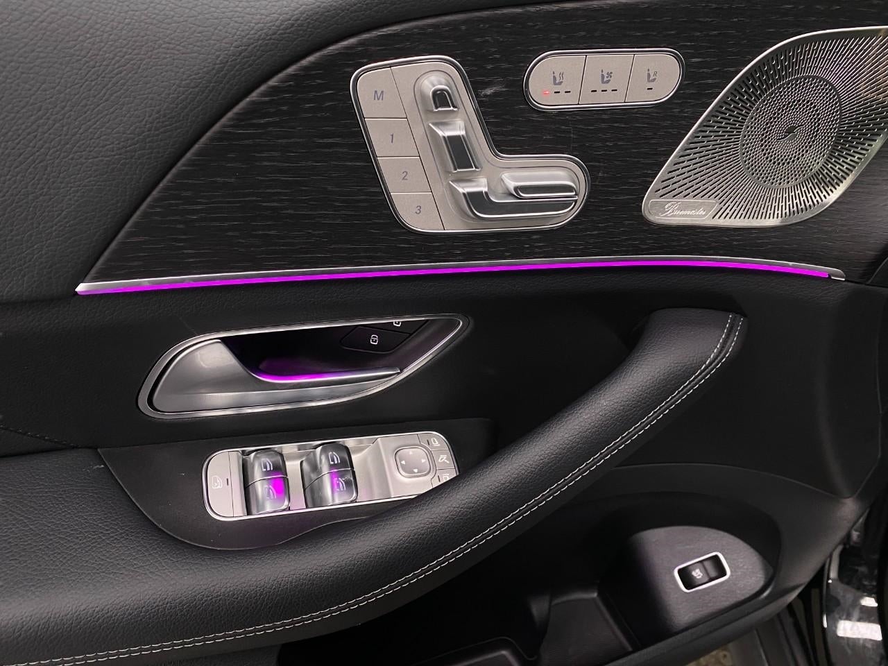 2026 Mercedes-Benz GLS GLS 450 4MATIC® SUV