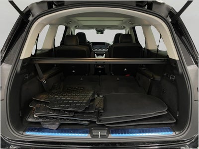 2026 Mercedes-Benz GLS GLS 450 4MATIC® SUV