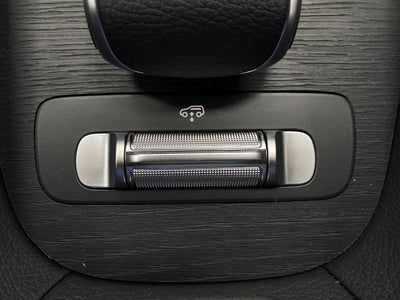 2026 Mercedes-Benz GLS GLS 450 4MATIC® SUV