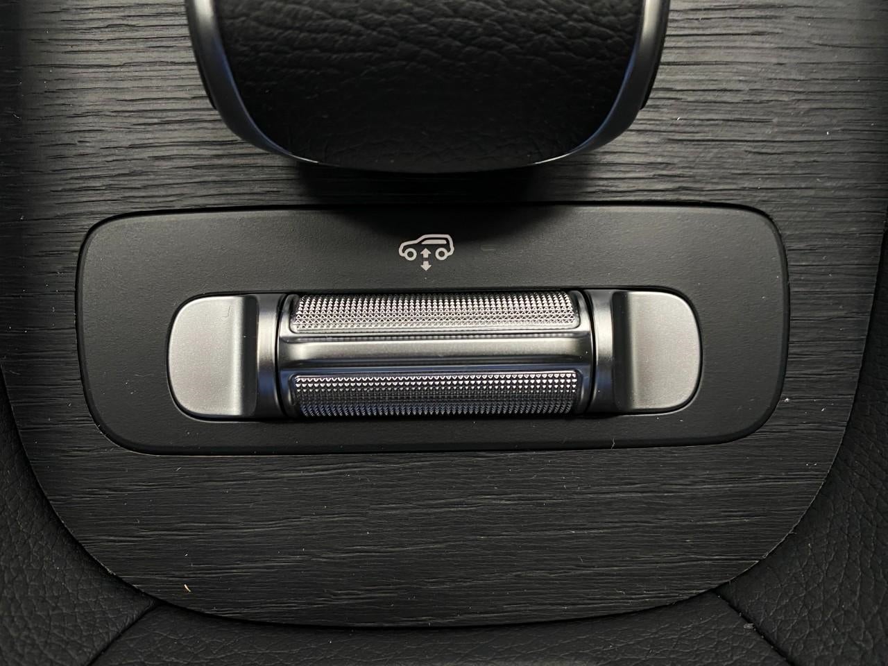 2026 Mercedes-Benz GLS GLS 450 4MATIC® SUV