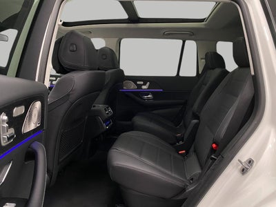 2026 Mercedes-Benz GLS GLS 450 4MATIC® SUV