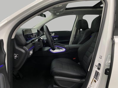 2026 Mercedes-Benz GLS GLS 450 4MATIC® SUV