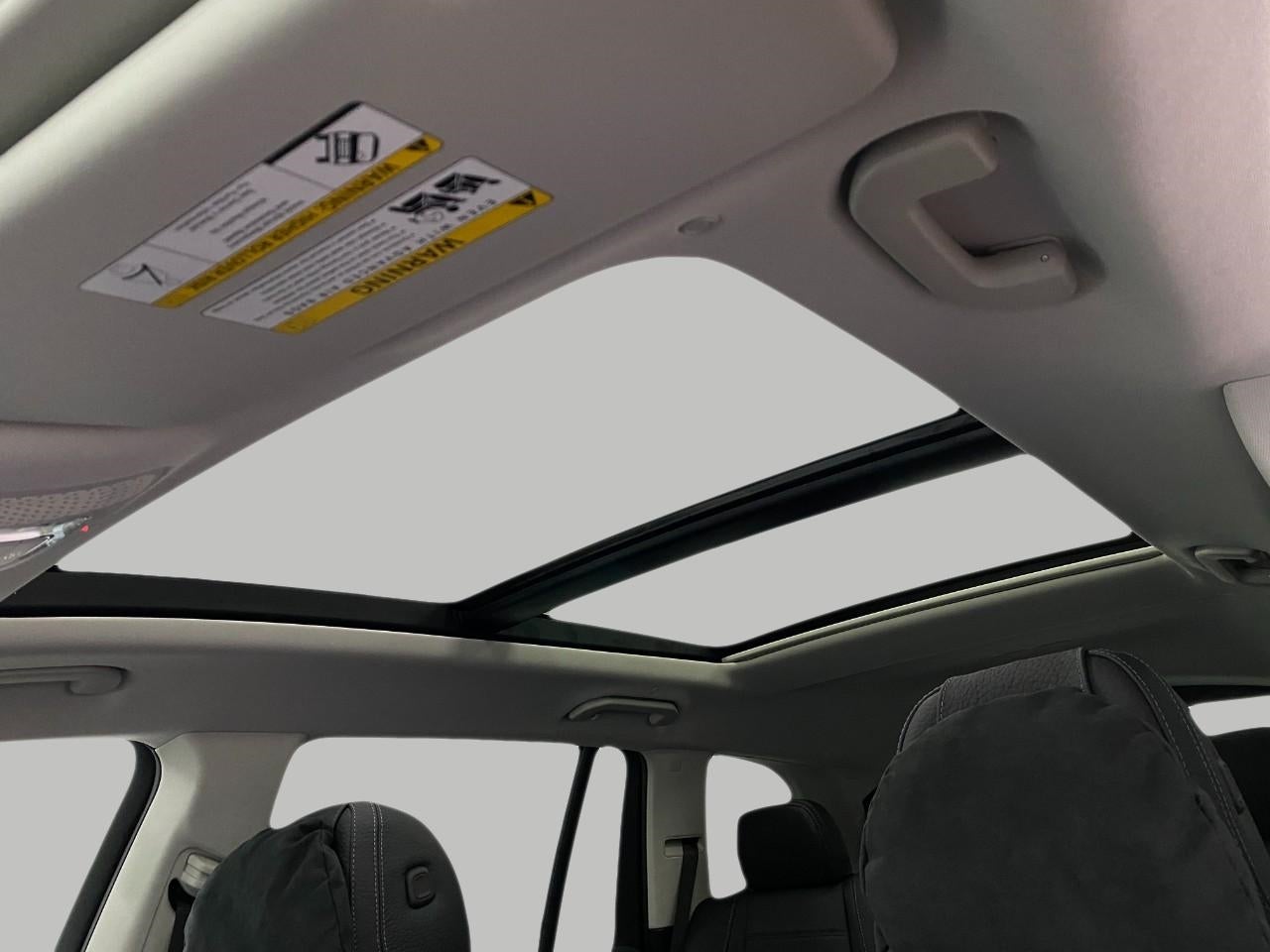 2026 Mercedes-Benz GLS GLS 450 4MATIC® SUV