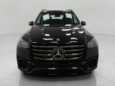 2026 Mercedes-Benz GLS GLS 580 4MATIC® SUV