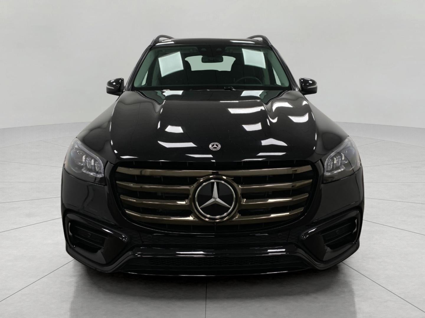 2026 Mercedes-Benz GLS GLS 580 4MATIC® SUV
